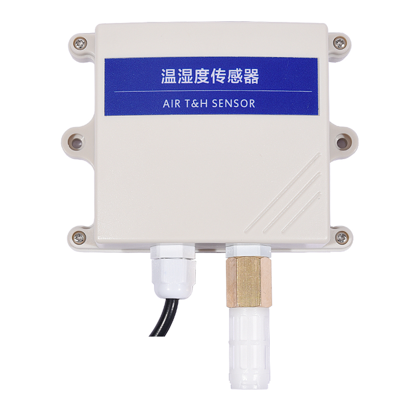 高精度溫濕度傳感器