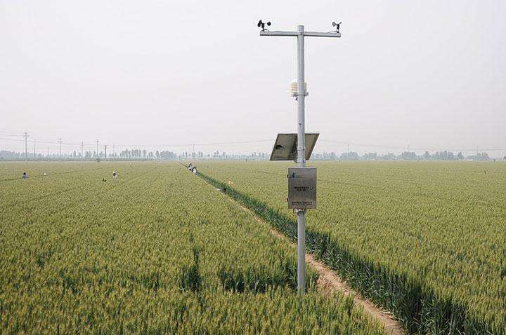 氣象站生產廠家 氣象站生產廠家