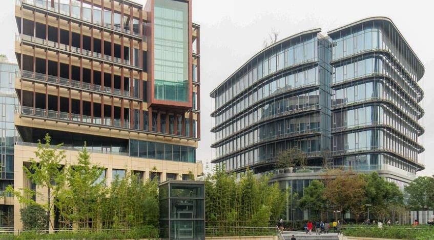 社區(qū)微氣候監(jiān)測(cè)系統(tǒng)