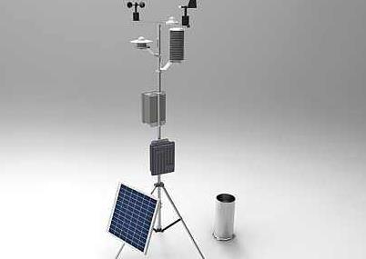 農(nóng)業(yè)戶外氣象站