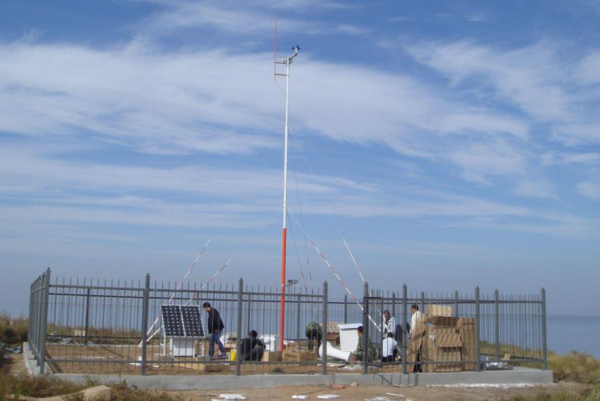 氣象站設(shè)備企業(yè)