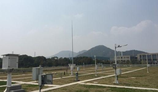 數(shù)字氣象站