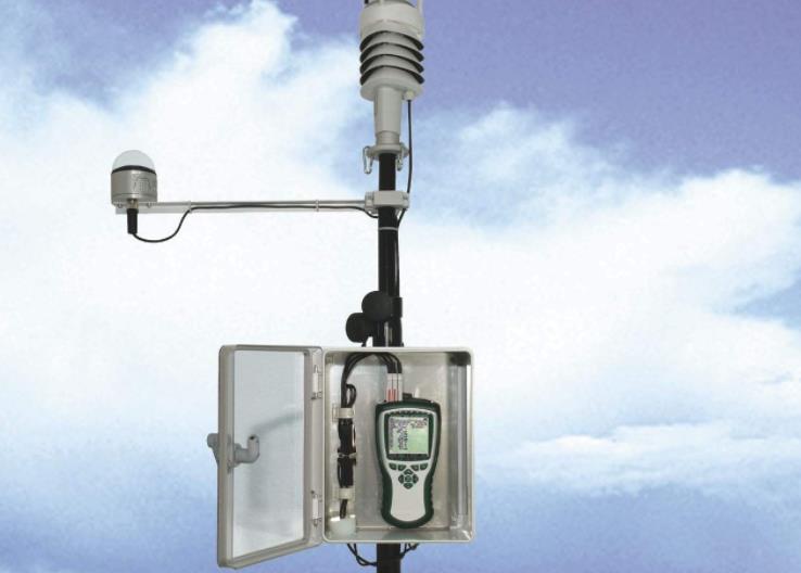 氣象站設備廠家