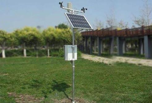 自動氣象站廠家