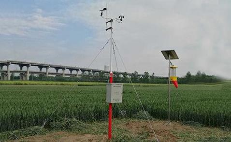 自動氣象站制造廠家