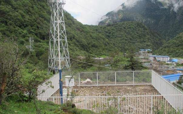 自動氣象站的作用 自動氣象站的作用