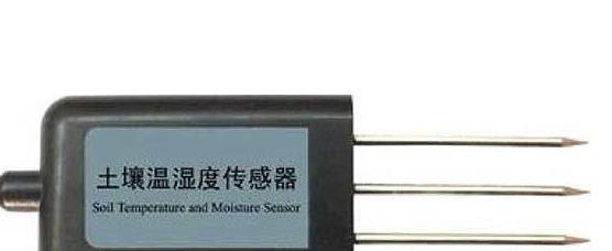 土壤溫濕度傳感器供應