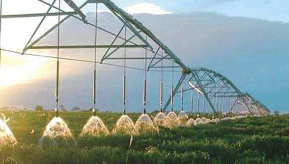 廣州水肥一體機(jī)灌溉