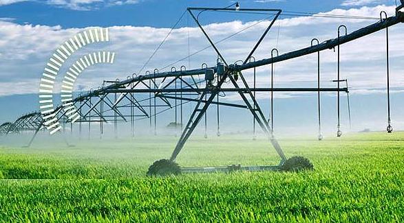 智能農業氣象站的組成