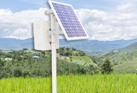 智能農(nóng)業(yè)氣象站廠家如何選擇