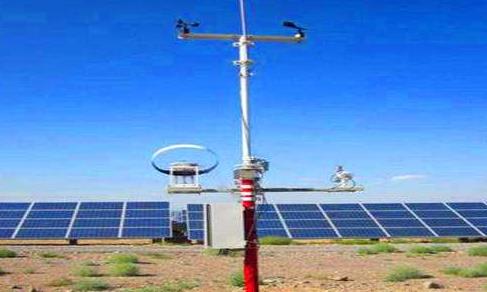 智能農(nóng)業(yè)氣象站系統(tǒng)