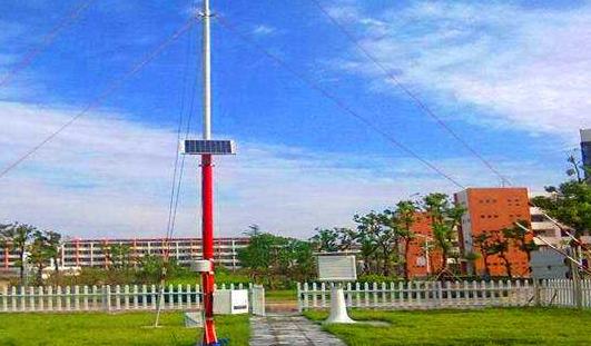 自動氣象站供應