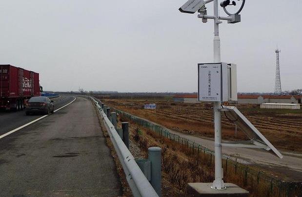 佛山智能農(nóng)業(yè)氣象站