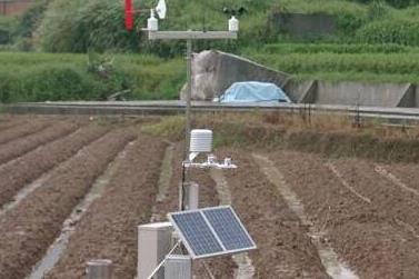 茂名智能農(nóng)業(yè)氣象站