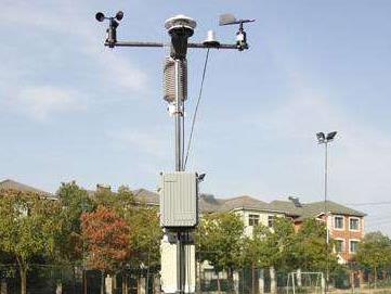梅州智能農(nóng)業(yè)氣象站