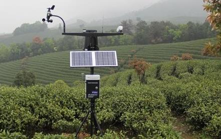 農(nóng)業(yè)氣象監(jiān)測(cè)設(shè)備