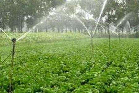 水肥一體化滴灌設(shè)備