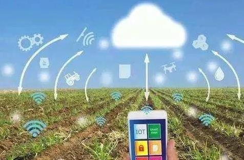 農業傳感器設備廠家