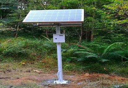 汕尾智能農(nóng)業(yè)氣象站