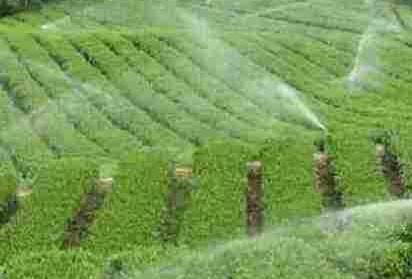 水肥一體化智能系統(tǒng)