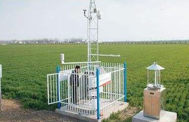 農業傳感器是什么