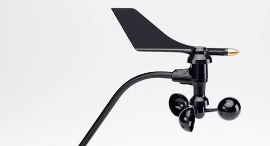 風速風向傳感器