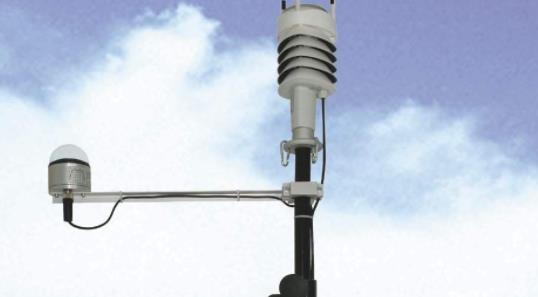 廣州雨量傳感器