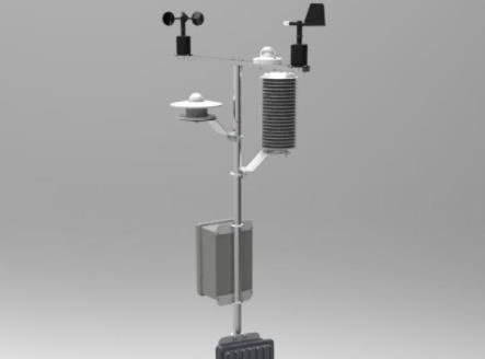 自動(dòng)氣象站產(chǎn)品