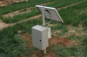 百色智能農業氣象站