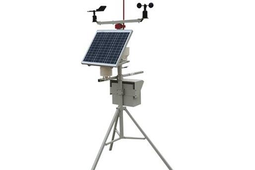 貴港智能農業氣象站