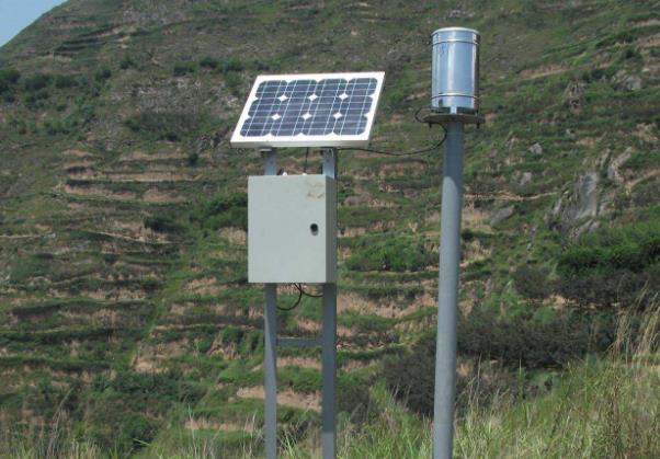 自動氣象站定制