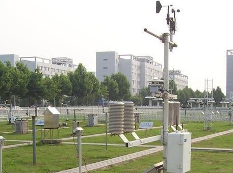 自動(dòng)氣象站主要功能