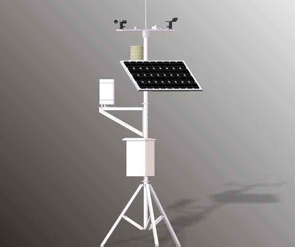 自動氣象站訂購