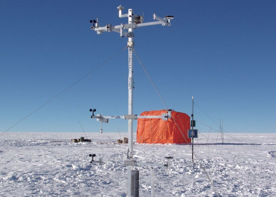 氣象站價(jià)格