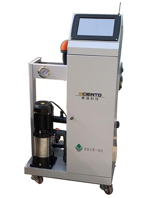 水肥一體化系統生產廠家