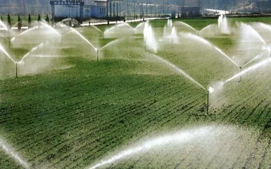 遠程遙控灌溉開關