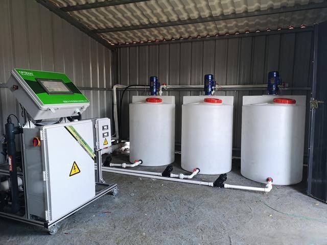 農(nóng)業(yè)種植水肥一體化 農(nóng)業(yè)種植水肥一體化