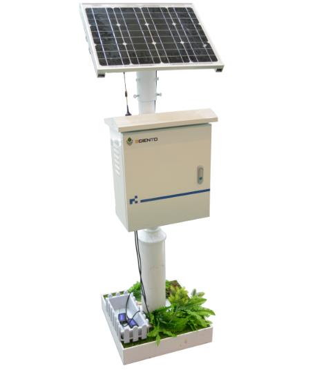 土壤監測設備廠家