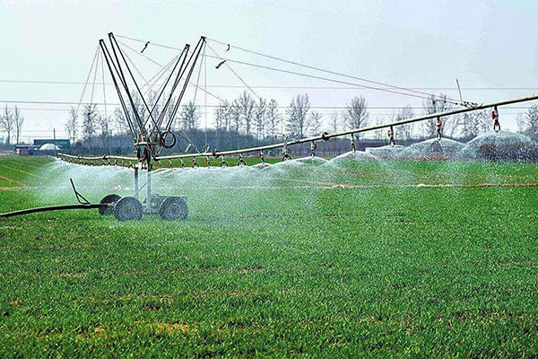 無線智能灌溉設備廠家