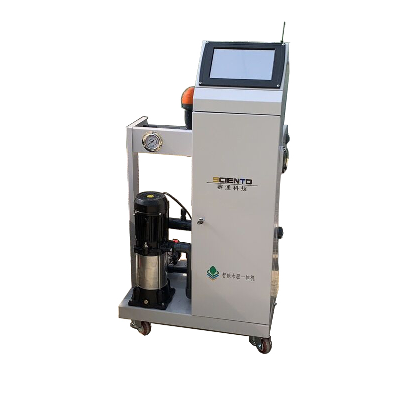 水肥一體化噴灌設(shè)備廠家