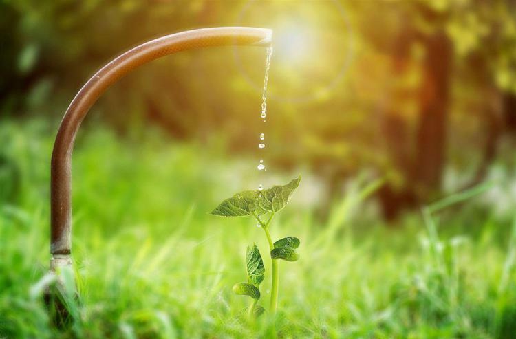 無線智慧灌溉設備