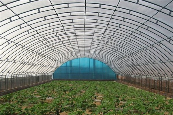 溫室大棚自動控溫設備