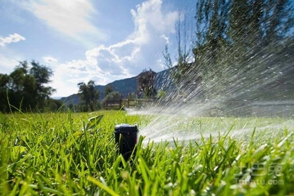 重慶噴灌系統(tǒng)