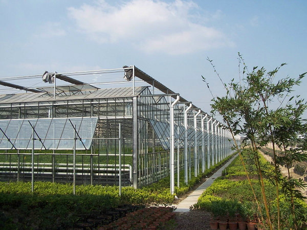 農業溫室大棚