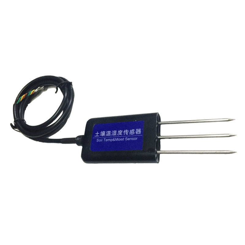 土壤溫濕度監(jiān)測