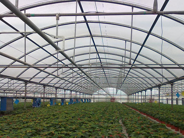 智能溫室大棚遠(yuǎn)程控制系統(tǒng)