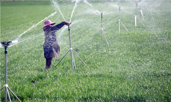 物聯(lián)網(wǎng)噴淋系統(tǒng)