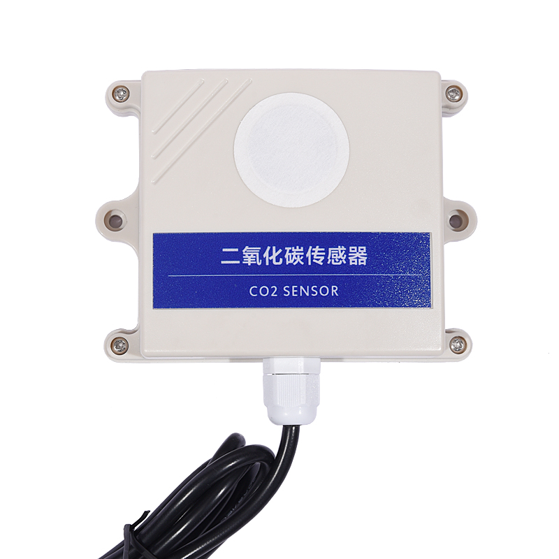 大氣在線監測設備廠家