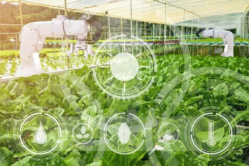 農業數字化管控平臺