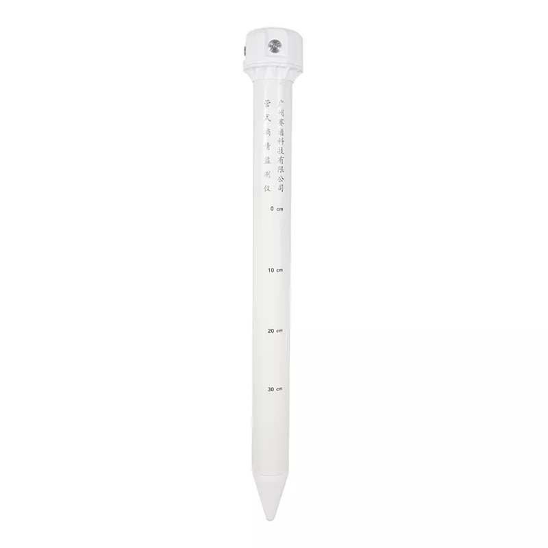 農(nóng)田土壤環(huán)境智能監(jiān)測(cè)系統(tǒng)